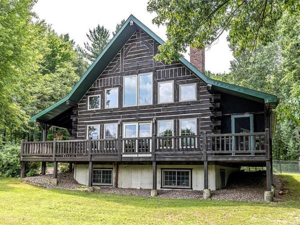 W15236 Taylor Road, Taylor, WI 54659