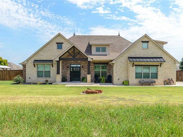 1417 Fairway Drive, Perry, OK 73077