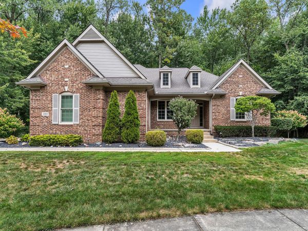2484 Campbell Court, Canton, MI 48188