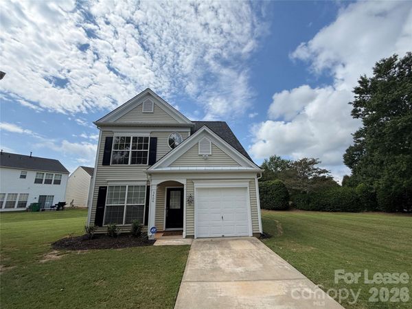 3404 Laurenhurst Lane , Charlotte, NC 28270