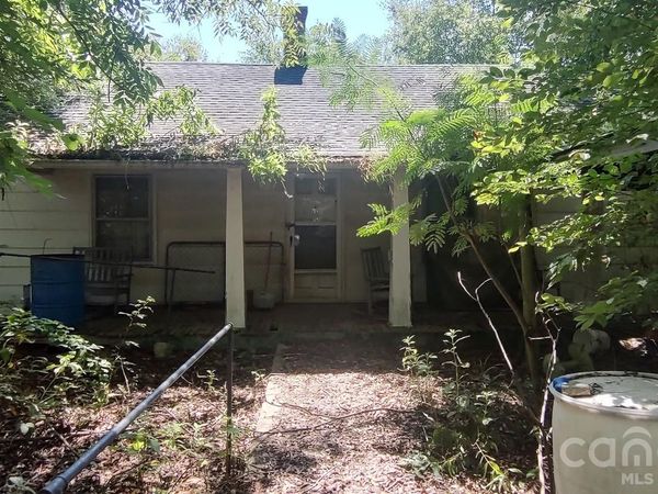 3803 Cliffside Road , Mooresboro, NC 28114