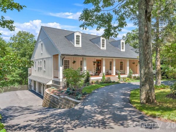 368 Green Hill Woods, Blowing Rock, NC 28605