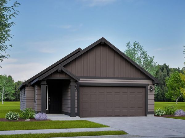 TBD SW Mendenhall St, Unit Arlington, Mountain Home, ID 83647