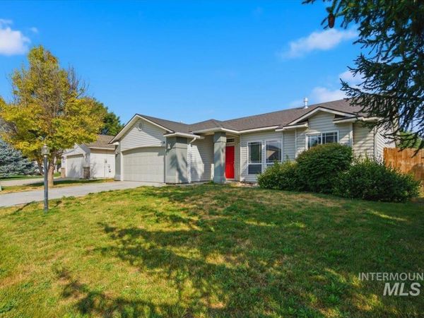 11926 Emerson St, Caldwell, ID 83605