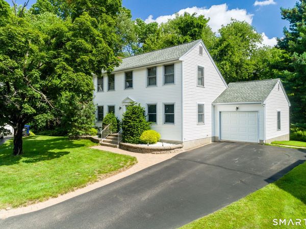 12 Stiles , Unit 12, South Windsor, CT 06074