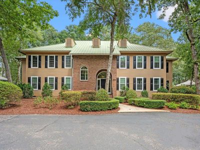 273 Golden Bear Dr., Unit F-4, Pawleys Island, SC 29585