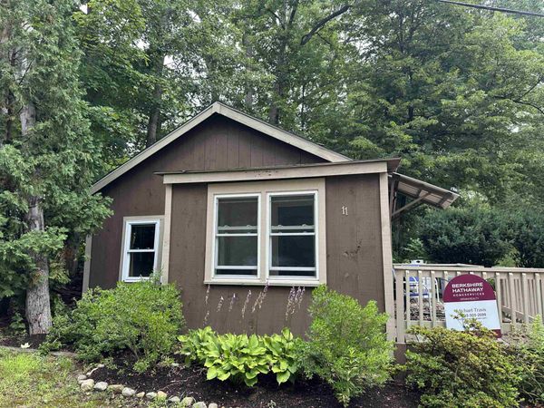 11 River Road, Barrington, NH 03825