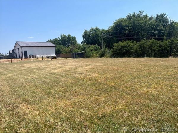 Cypress Road , Kingston, OK 73439
