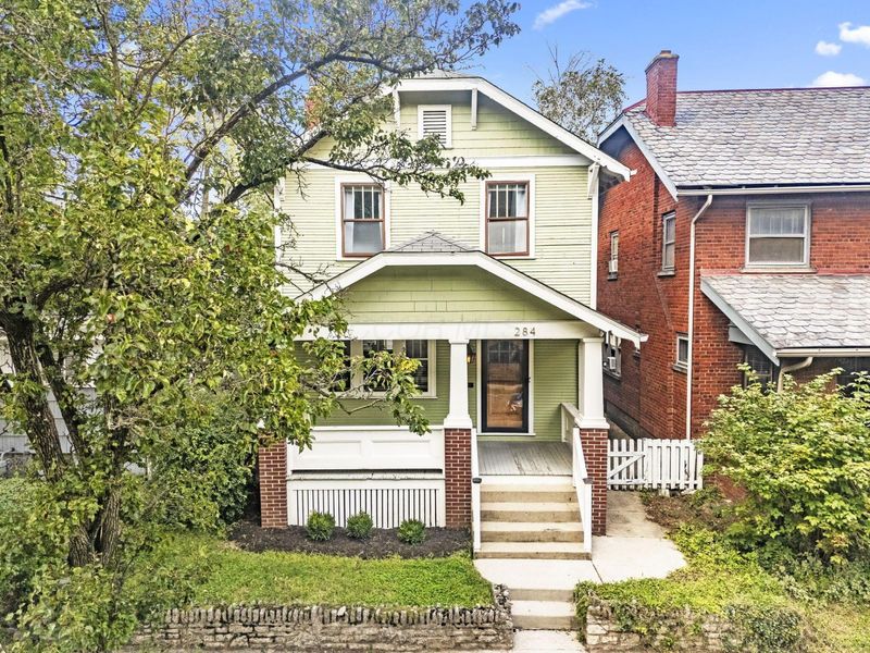 284 E Kossuth Street, Columbus, OH 43206 Photo 2