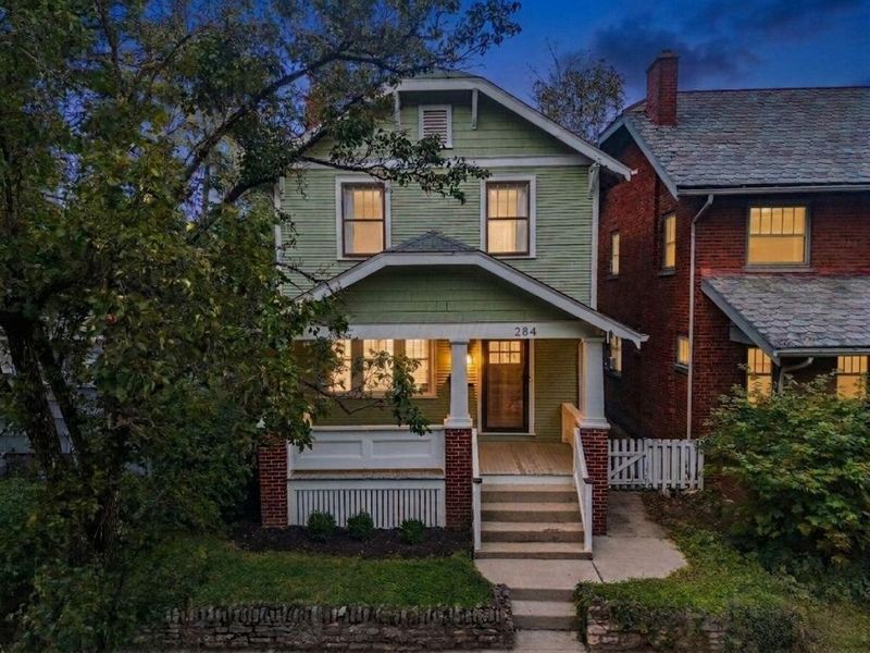 284 E Kossuth Street, Columbus, OH 43206 Photo 3