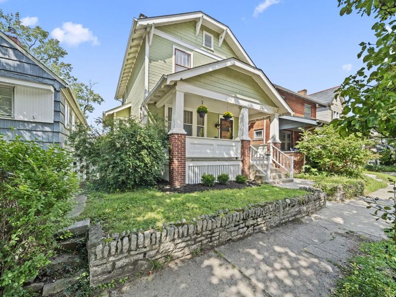 284 E Kossuth Street, Columbus, OH 43206 Photo 6