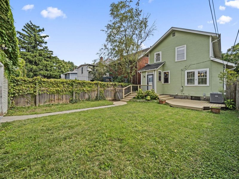 284 E Kossuth Street, Columbus, OH 43206 Photo 69