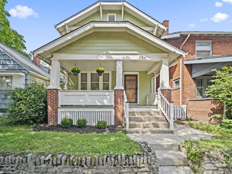 284 E Kossuth Street, Columbus, OH 43206 Photo 7