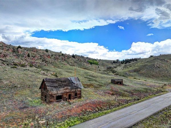 0 Co Rd 77 , Jefferson, CO 80456