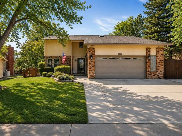 6363 S Reed Way, Littleton, CO 80123