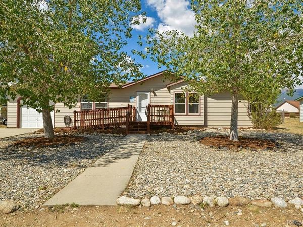 172 Susan Drive , Buena Vista, CO 81211