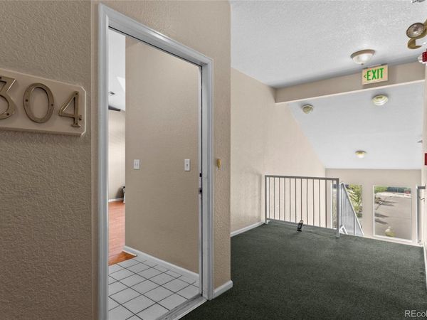 14241 E 1st Drive , Unit 304, Aurora, CO 80011