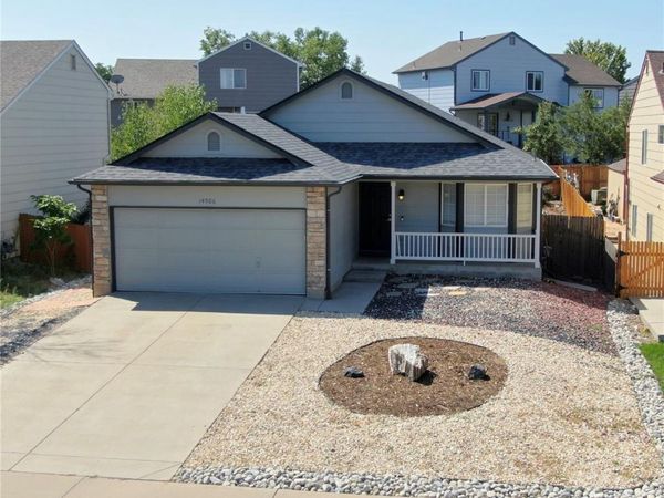 14906 E 52nd Avenue, Denver, CO 80239