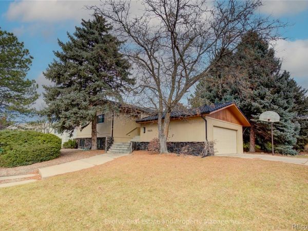 5505 S Emporia Circle , Greenwood Village, CO 80111