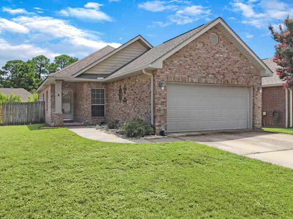 3061 Windward Cove Court, Gulf Breeze, FL 32563