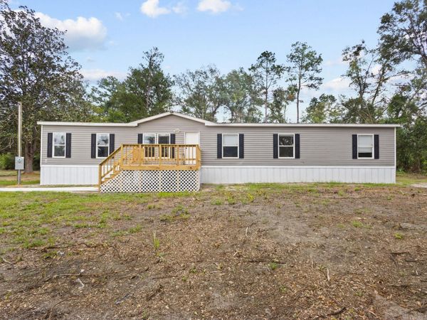 1890 Dice Rd, Perry, FL 32347