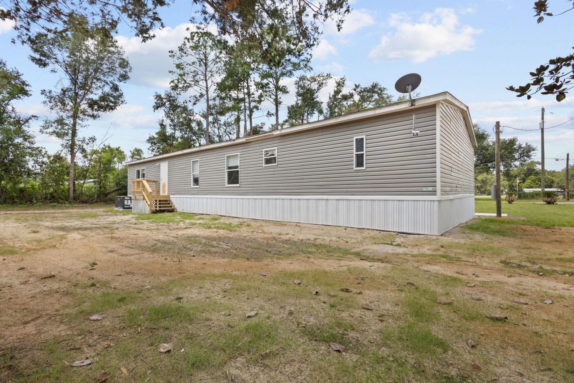 1890 Dice Rd, Perry, FL 32347 Photo