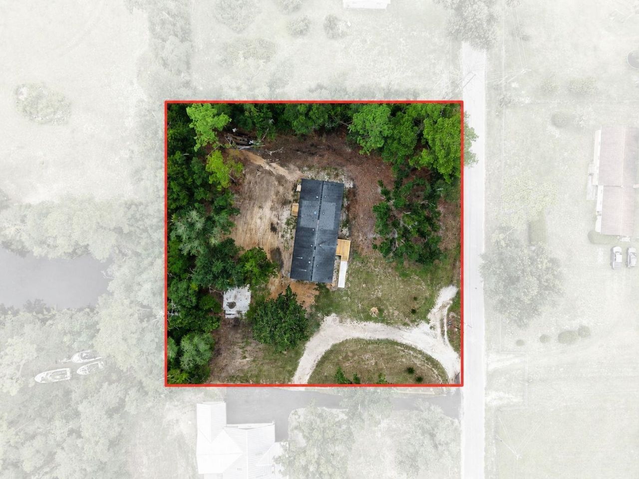 1890 Dice Rd, Perry, FL 32347 Photo