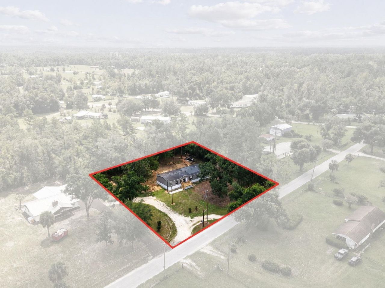 1890 Dice Rd, Perry, FL 32347 Photo
