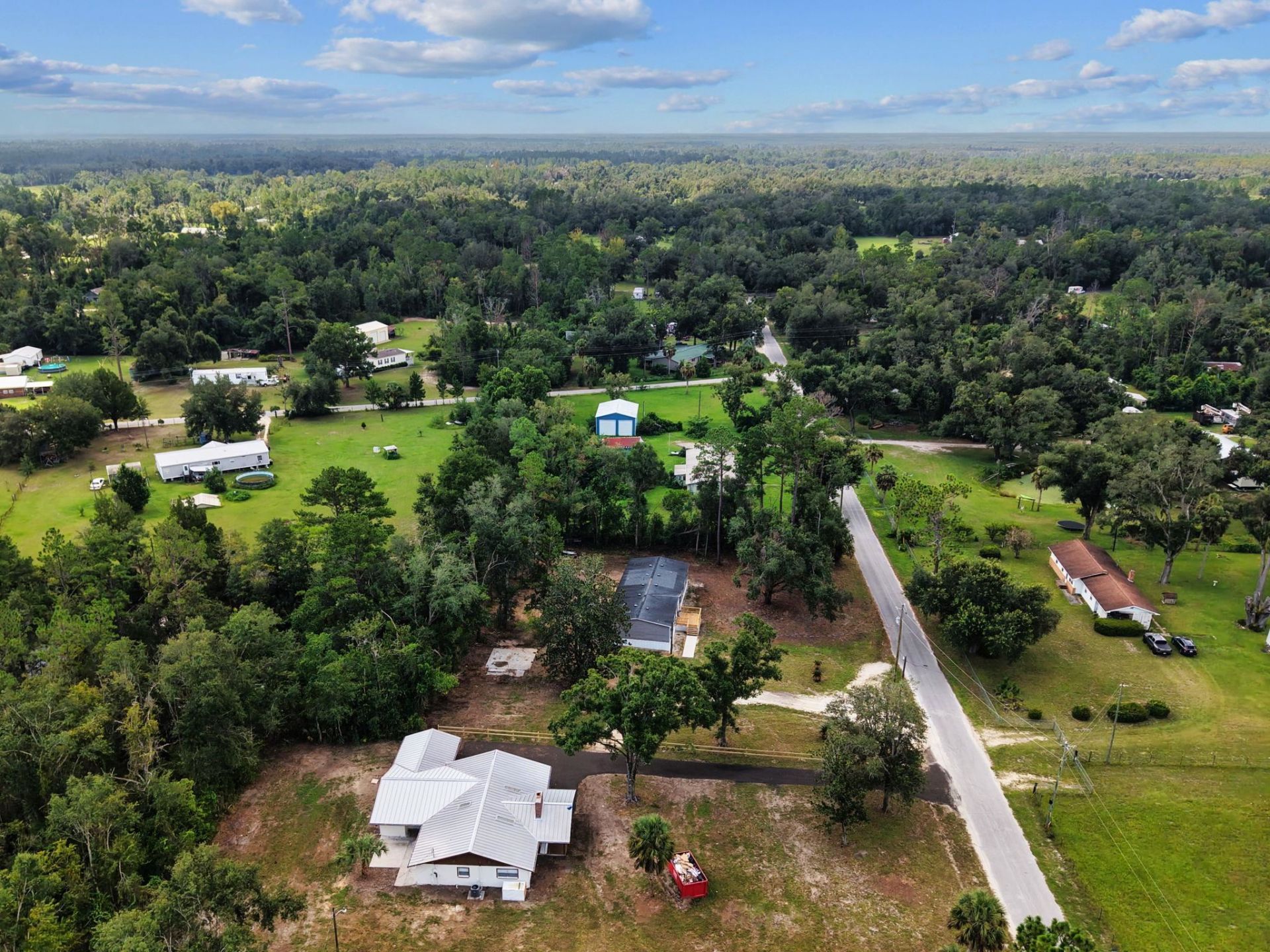 1890 Dice Rd, Perry, FL 32347 Photo