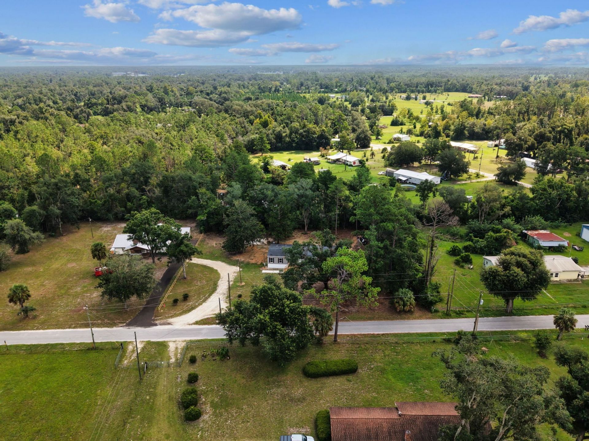 1890 Dice Rd, Perry, FL 32347 Photo