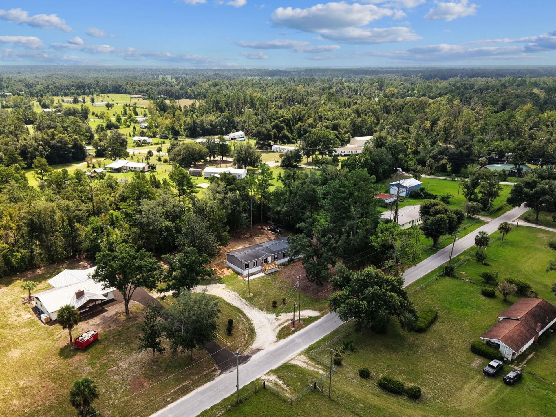1890 Dice Rd, Perry, FL 32347 Photo