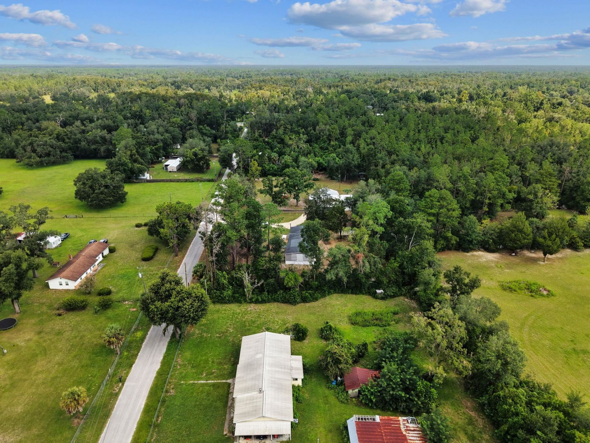 1890 Dice Rd, Perry, FL 32347 Photo