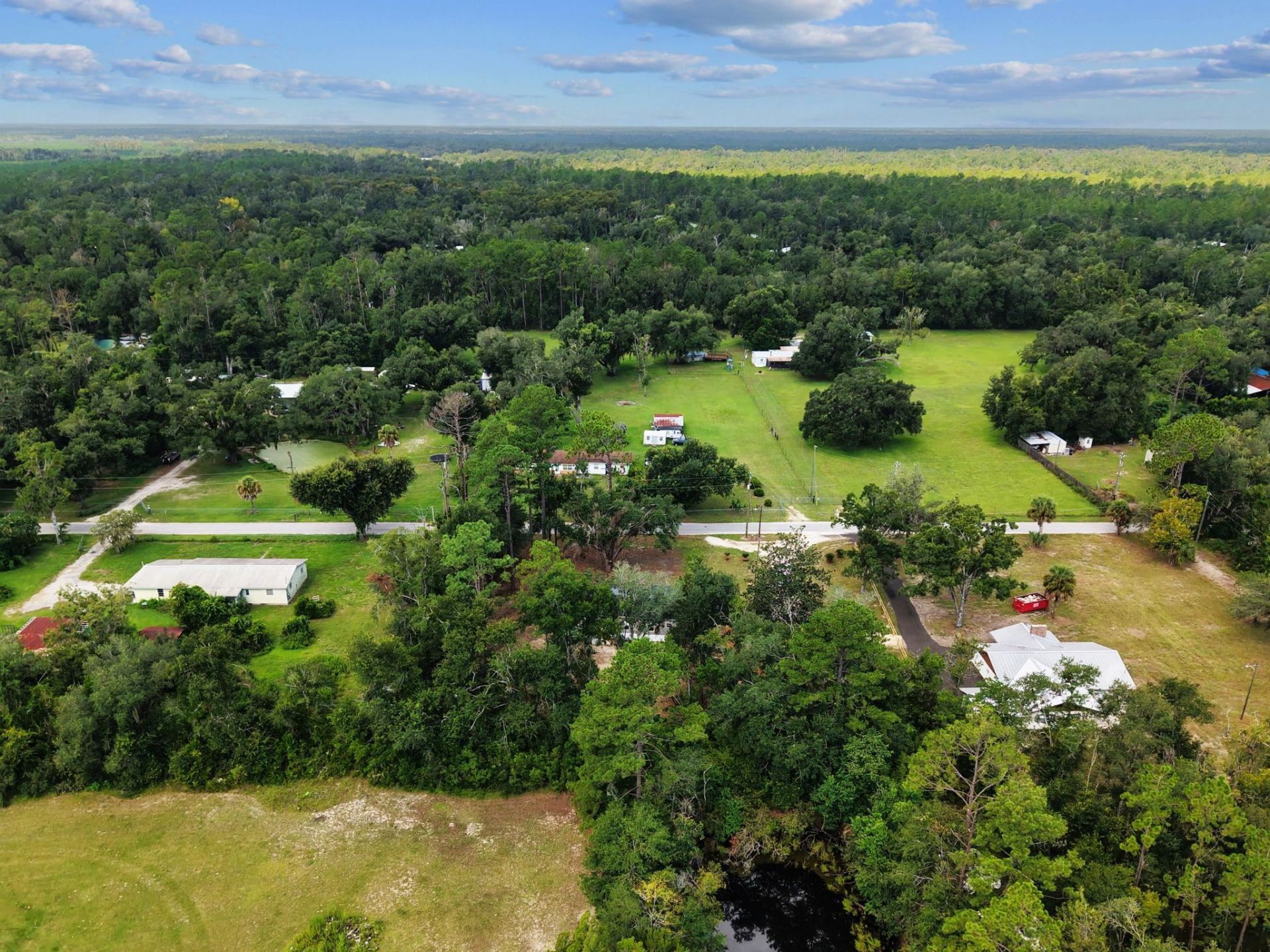 1890 Dice Rd, Perry, FL 32347 Photo