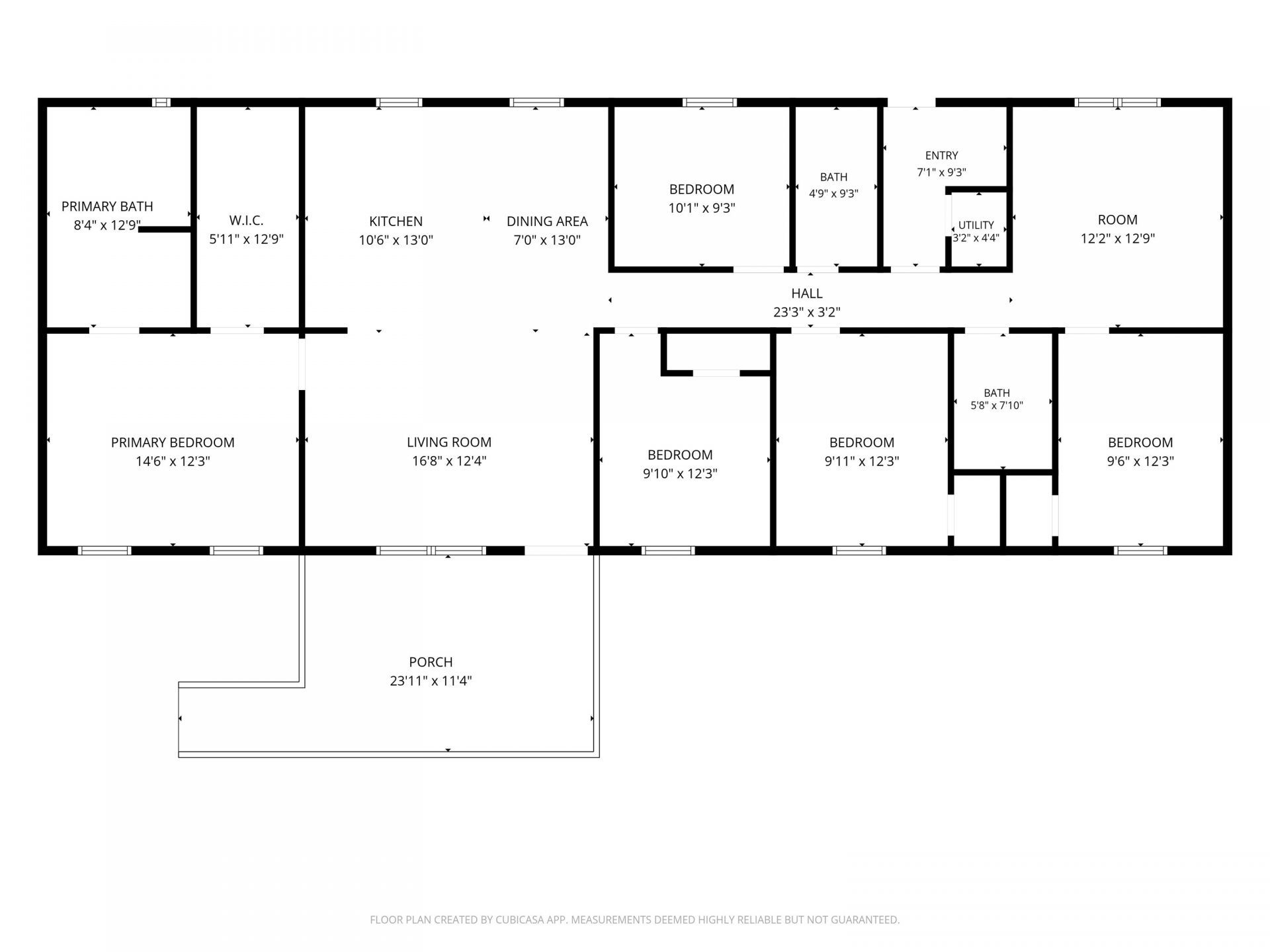 1890 Dice Rd, Perry, FL 32347 Photo