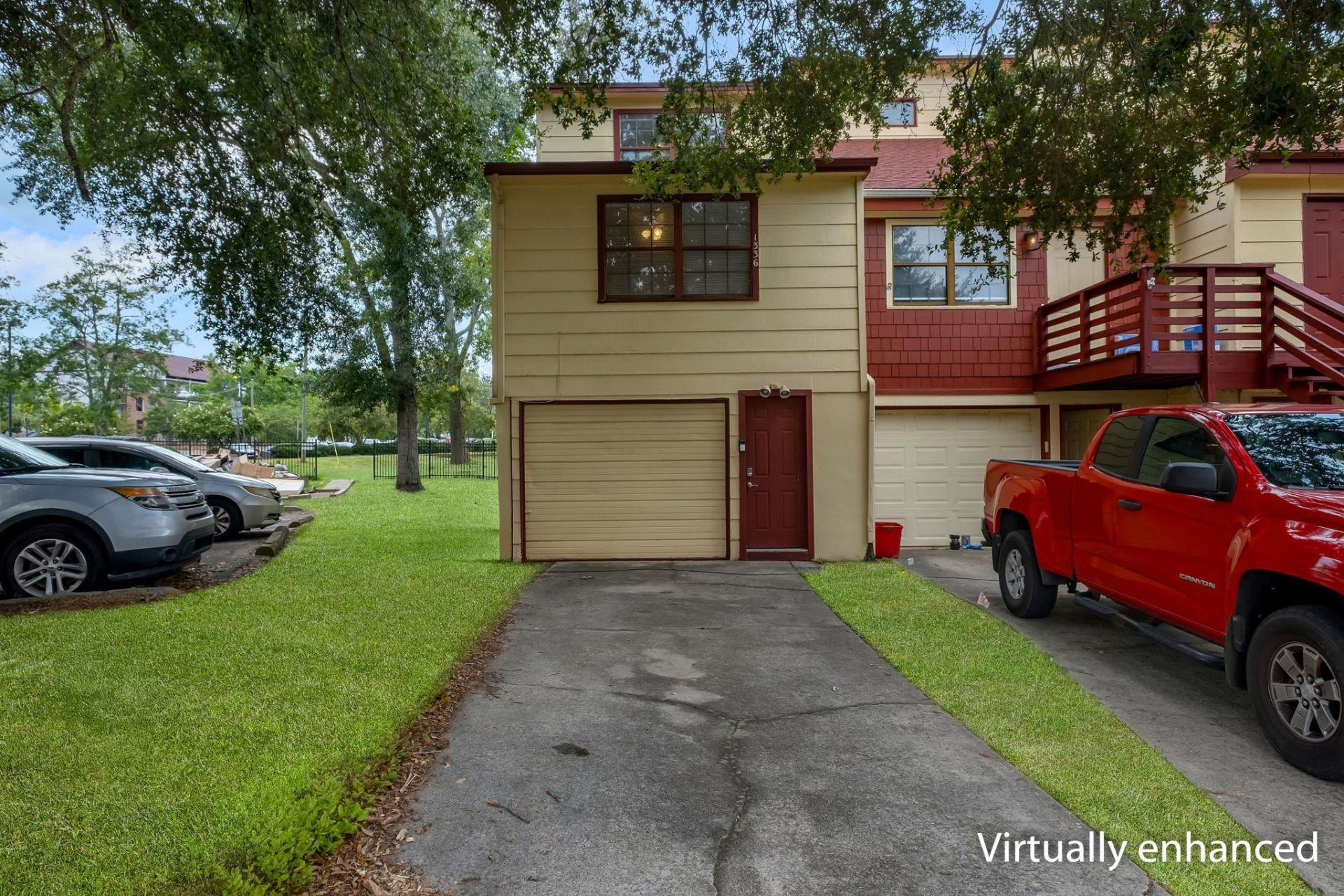 1336 Warrior Way, Tallahassee, FL 32304 Main Photo