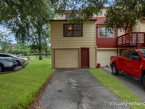 1336 WARRIOR Way , Tallahassee, FL 32304
