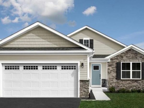 1177 Burlington Court , Mcdonough, GA 30253