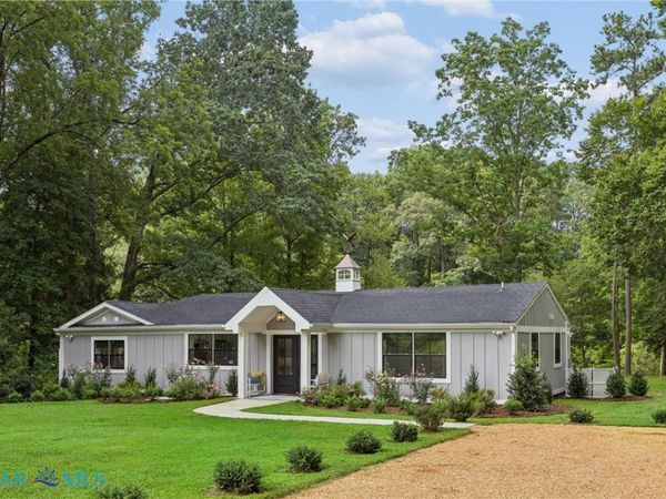 167 Heron Haven Way, Cobbs Creek, VA 23035