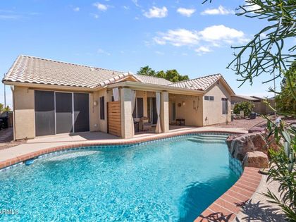 6305 E PALM Street Mesa, AZ 85215