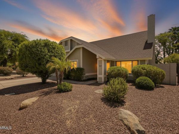 4827 W COMMONWEALTH Place, Chandler, AZ 85226