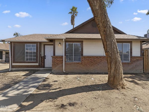 8520 W PALM Lane, Unit 1039, Phoenix, AZ 85037