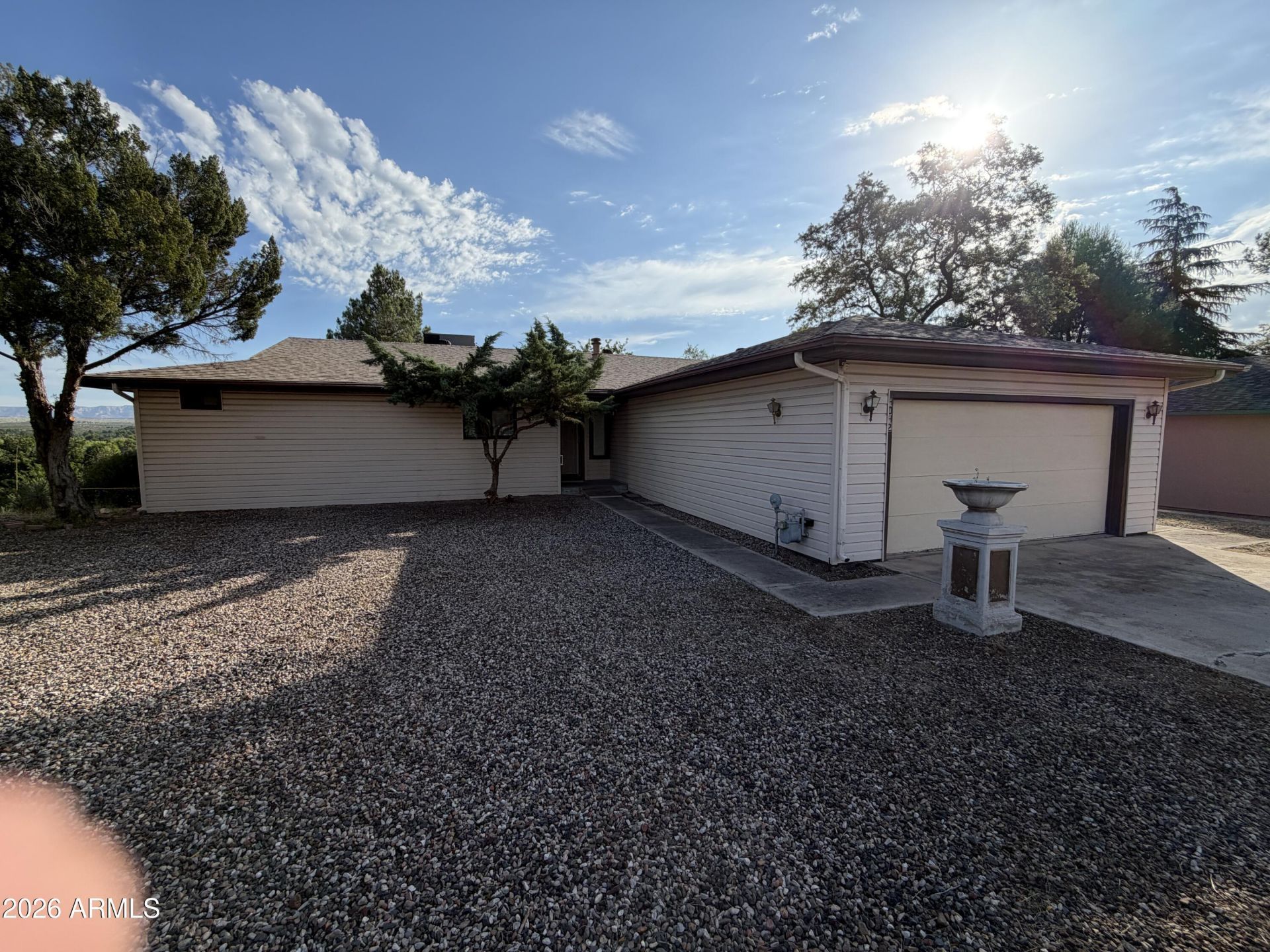 4042 E Pueblo Road, Cottonwood, AZ 86326 Main Photo