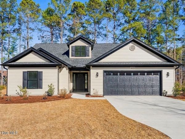 714 Boundary Loop Road NW, Calabash, NC 28467