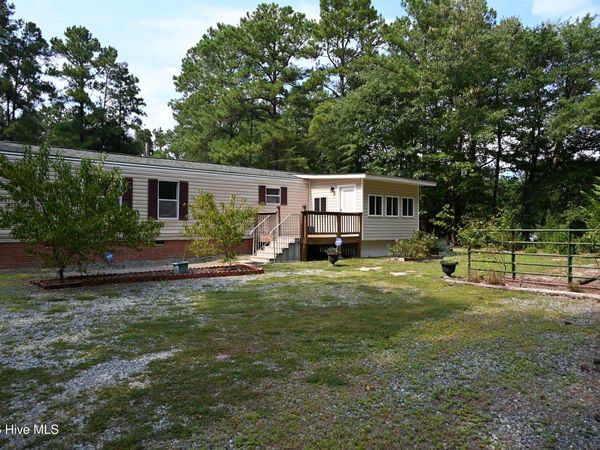 164 Short Road , Carthage, NC 28327