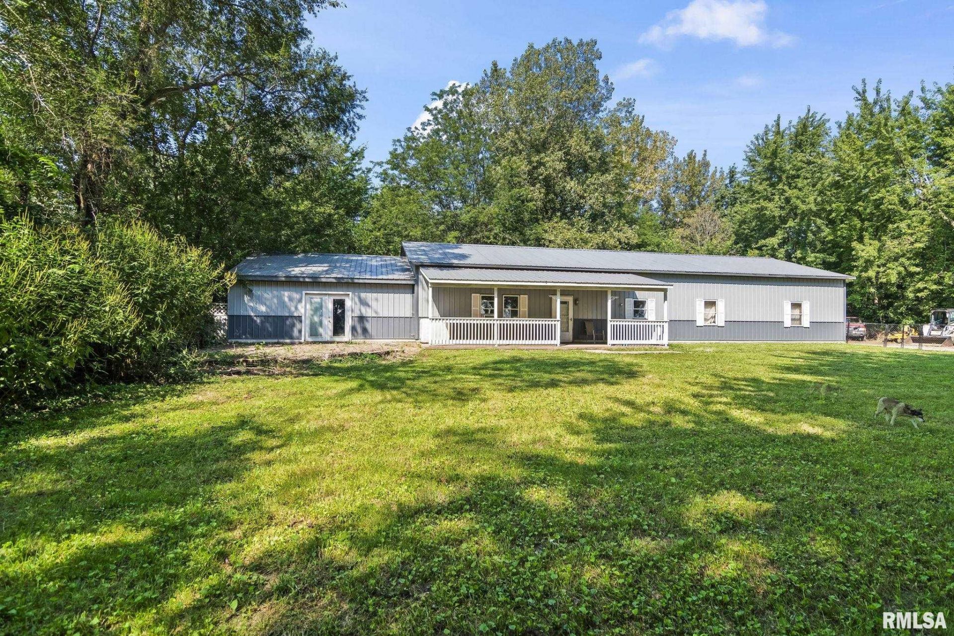 1325 Stanton Airport Road, Riverton, IL 62561 Main Photo
