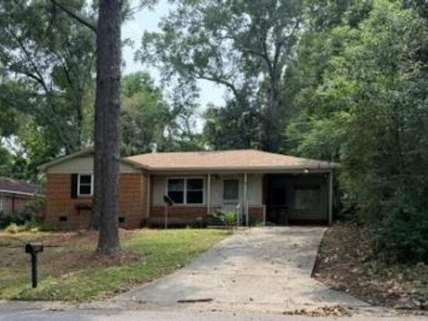 2459 Lilac Avenue, Mobile, AL 36606