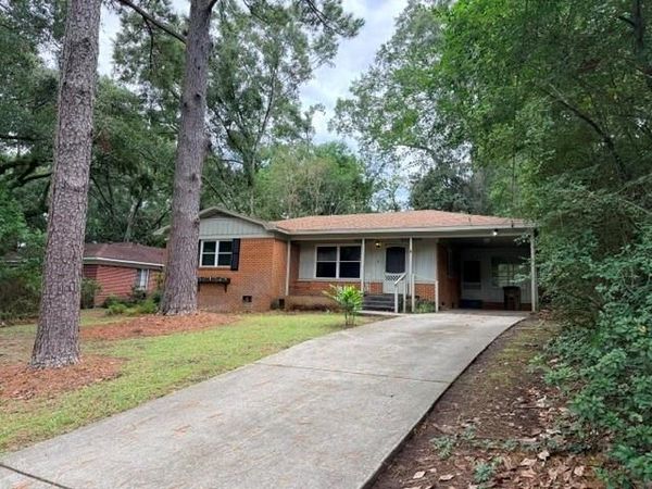 2459 Lilac Avenue, Mobile, AL 36606