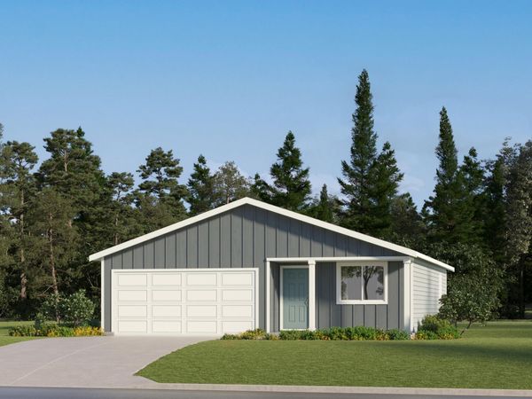 16652 Memorial Lane, La Pine, OR 97739