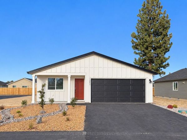 16652 Memorial Lane, La Pine, OR 97739