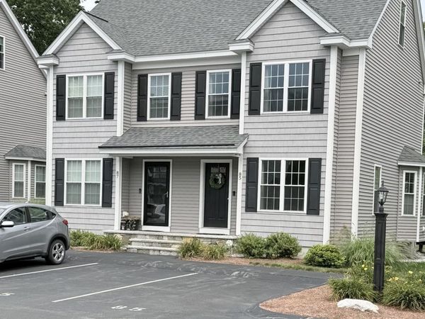85 Riley Rd, Unit 115, Tyngsborough, MA 01879